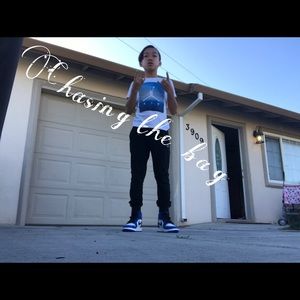 Meet your Posher, Sean